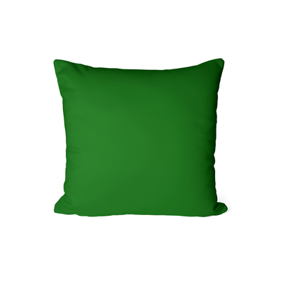 almofada verde bandeira 3